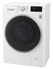 Pračka LG WD62J6WY1W 

 obrázek produktu 14 z 19