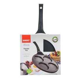 Pánev na lívance BANQUET ALIVIA 40050010 

 obrázek produktu 5 z 5