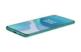 Mobilní telefon OnePlus 8T 128 GB 5G zelený

 obrázek produktu 6 z 6