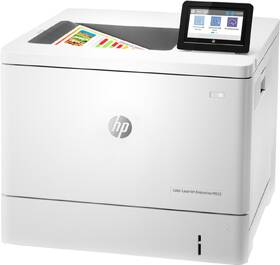 Tiskárna laserová HP Color LaserJet Ent M555dn bílá

 obrázek produktu 1 z 6