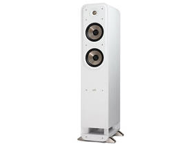 Reproduktory Polk S55 ELITE (2 ks) bílý

 obrázek produktu 1 z 4