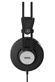 Sluchátka AKG K72 černá

 obrázek produktu 1 z 4