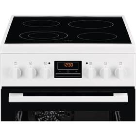 Sklokeramický sporák Electrolux LKR540200W bílý

 obrázek produktu 2 z 5