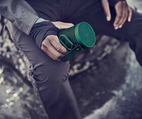Přenosný reproduktor Bang & Olufsen BeoSound Explore zelený

 obrázek produktu 7 z 10