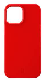 Kryt na mobil CellularLine Sensation na Apple iPhone 13 mini červený

 obrázek produktu 1 z 4