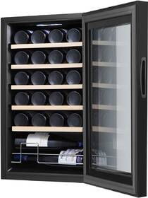 Vinotéka Philco PW 24 KF černá

 obrázek produktu 2 z 4