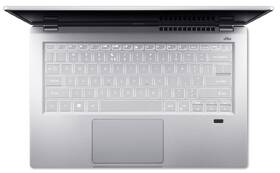 Notebook Acer Swift 3 (SF314-511-70X2) stříbrný

 obrázek produktu 5 z 9
