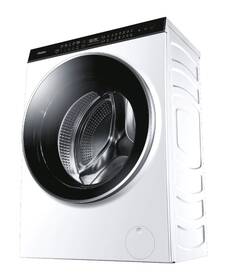Pračka se sušičkou Haier SuperDrum HWD100BD1499U1N bílá

 obrázek produktu 9 z 16