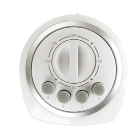 Ventilátor sloupový Gallet VEN29T bílý

 obrázek produktu 5 z 5