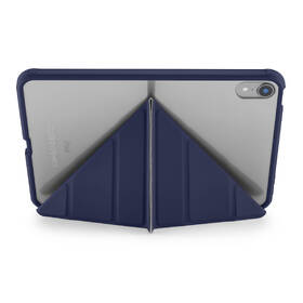 Pouzdro na tablet Pipetto Origami na Apple iPad mini 8.3" (2021) modré

 obrázek produktu 9 z 14