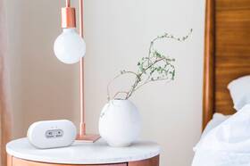 Senzor Airthings View Plus - kompletní monitor kvality ovzduší 

 obrázek produktu 5 z 8