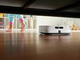 Robotický vysavač iRobot Roomba j7 / Braava jet m6 

 obrázek produktu 16 z 18