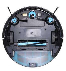 Robotický vysavač Salente RTX-L6 

 obrázek produktu 3 z 9