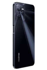 Mobilní telefon realme C35 4GB/128GB - Glowing Black 

 obrázek produktu 6 z 8