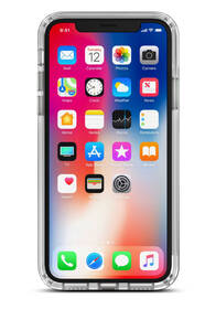 Kryt na mobil TGM Ice Snap na Apple iPhone 11 Pro průhledný

 obrázek produktu 4 z 4