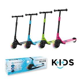 Elektrická koloběžka Bluetouch BTKIDS černá

 obrázek produktu 5 z 5