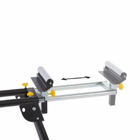 Stůl pro pily POWERPLUS POWX075200 

 obrázek produktu 10 z 12