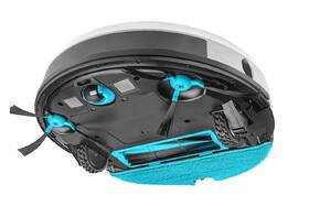 Robotický vysavač Concept VR3510 

 obrázek produktu 21 z 36