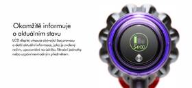  Dyson V11 Total Clean Tactial 

 obrázek produktu 20 z 22