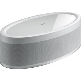 Reproduktor Yamaha WX-051/MusicCast 50 bílé

 obrázek produktu 2 z 8