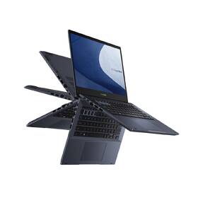 Notebook Asus ExpertBook B5 Flip černý

 obrázek produktu 12 z 12