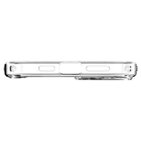 Kryt na mobil Spigen Crystal Hybrid na Apple iPhone 14 Plus průhledný

 obrázek produktu 6 z 6