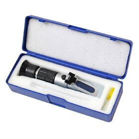 Tester autobaterie Dema 94236 

 obrázek produktu 2 z 5