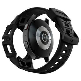 Ochranné pouzdro Spigen Rugged Armor Pro na Samsung Galaxy Watch5/4 44 mm černý

 obrázek produktu 2 z 10