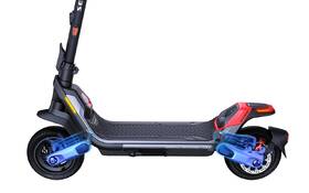 Elektrická koloběžka Segway P100SE 

 obrázek produktu 21 z 25