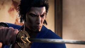 Hra Sega PlayStation 4 Like a Dragon: Ishin! 

 obrázek produktu 1 z 8