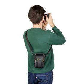 Pouzdro Lowepro Adventura SH 115 III černá

 obrázek produktu 6 z 7