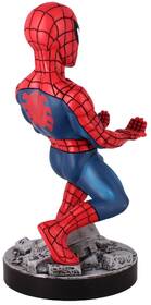 Držák EXG Cable Guy - The Amazing Spider-Man červený

 obrázek produktu 4 z 12