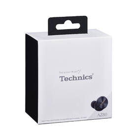 Sluchátka Technics EAH-AZ80E-K černá

 obrázek produktu 8 z 9