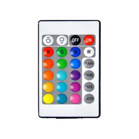 LED pásek WG 3, s ovladačem, 3 m 

 obrázek produktu 2 z 2