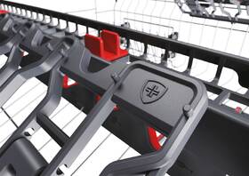 Myčka nádobí Hoover HS 6B2S1PTA 

 obrázek produktu 6 z 14