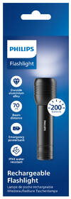 Svítilna Philips SFL7003R/10 černá

 obrázek produktu 1 z 1