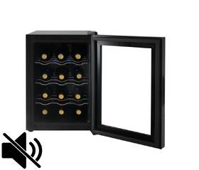 Vinotéka Guzzanti GZ 1234 černá

 obrázek produktu 4 z 4