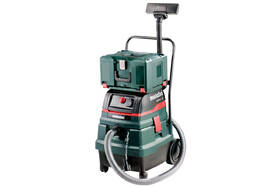 Průmyslový vysavač Metabo ASR 50 L SC Vibra 602034000 

 obrázek produktu 1 z 3