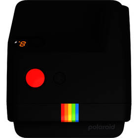 Instantní fotoaparát Polaroid Go Gen 2 černý

 obrázek produktu 5 z 6