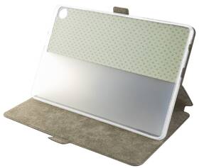 Pouzdro na tablet flipové FIXED Topic Tab na Lenovo Tab M10 (3rd Gen) černé

 obrázek produktu 2 z 3