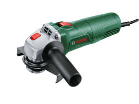 Úhlová bruska Bosch UniversalGrind 750-125, 0.603.3E2.001 

 obrázek produktu 1 z 5