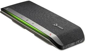 Konferenční mikrofon HP Poly Sync 40 MS Teams, USB-A/C stříbrný

 obrázek produktu 1 z 7