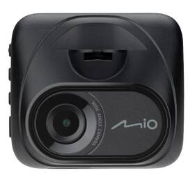 Autokamera Mio MiVue C595WD Dual černá barva
