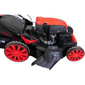 Sekačka Güde BIG WHEELER 534.1 R ES 

 obrázek produktu 7 z 7