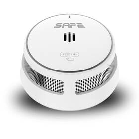 Hlásič požáru Safe 10Y30-BASIC bílý

 obrázek produktu 3 z 4
