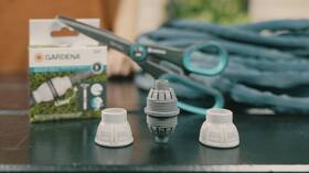 Spojka Gardena 1/2" Liano™ 

 obrázek produktu 3 z 3