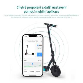 Elektrická koloběžka LAMAX eCruiser SC30 černá

 obrázek produktu 6 z 8