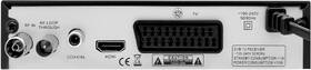 Set-top box Sencor SDB 5007T černá barva
