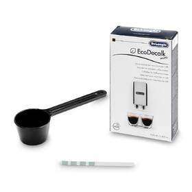 Automatický kávovar De'Longhi ECAM 220.31.SB černý/stříbrný

 obrázek produktu 6 z 10