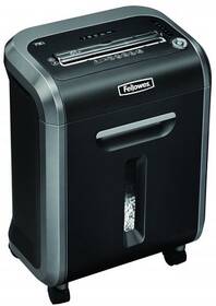 Skartovač Fellowes 79 Ci černý

 obrázek produktu 6 z 9